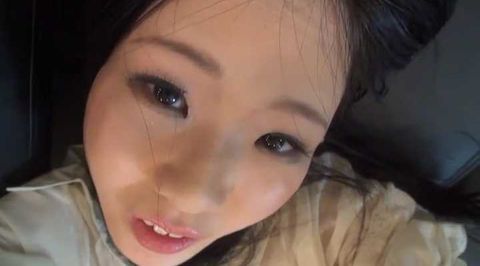 真面目な２２歳の恥じらいオナラ　PART 2