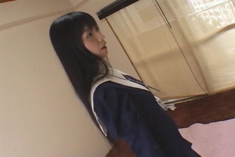素人レイヤーさん本番参戦 着たまま**てください… ZACK_003