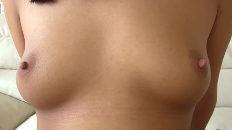 ★素人 生脱ぎ全裸 女体観察 ★ゆう24歳 【個人撮影】