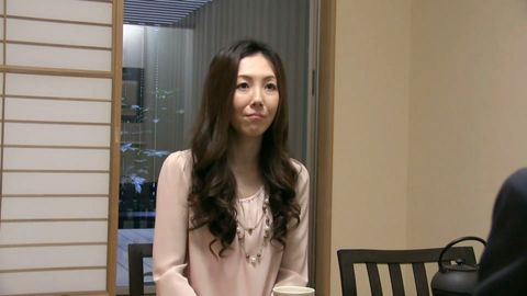 お見合い熟女 婚齢が瀬戸際なのに欲求を満たすことを優先するエロ年増に濃厚ザーメン生中出し！