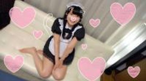 あやちゃんドS即堕ち編☆高圧的なJDメイド！でも…チンポが挿いった瞬間、堕ちる❤ちょろカワイイ*のチンポ無しでは生きていけない夢中腰振りセックス♪【限定特価】【オリジナル
