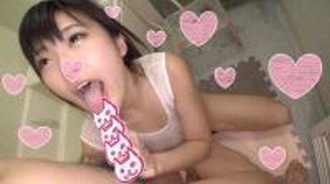 せせらちゃん19歳 完堕ち編★セックス覚えたて♥ヤリたい盛りのドスケベ*が大量潮吹き痙攣アクメ！バックの最中にゴムを外してイカせまくりの生ハメ大量中出し！！【個人撮影】【オリジナル】