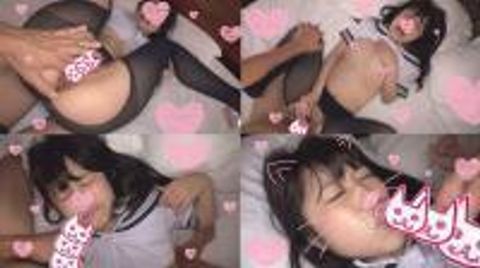 あすかちゃん完結編★天使級かわいすぎるJDが相性良すぎの巨根に勝てず完全敗北。*宮串刺し鬼ファックでマジ逝き完堕ち発情メスペット化！