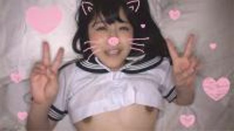 あすかちゃん完結編★天使級かわいすぎるJDが相性良すぎの巨根に勝てず完全敗北。*宮串刺し鬼ファックでマジ逝き完堕ち発情メスペット化！