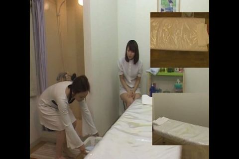 実録投稿マニア　卑猥エステシャン実録投稿 Vol.29