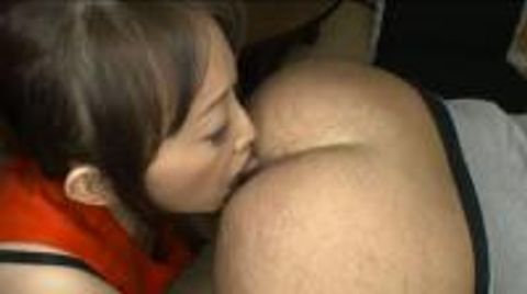 【ブス専】パッとしない熟女49歳☆お化粧からのバイブからの→フェラ♪