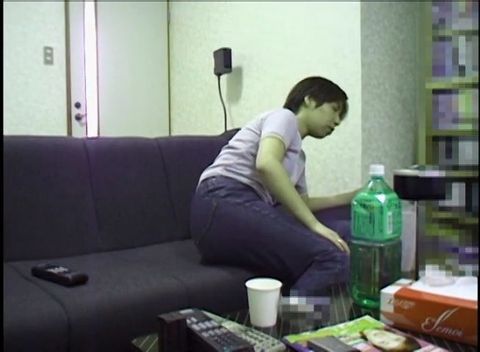 女のくっさすぎるオナラを嗅ぎたい方のためのオナラフェチ動画★Oさん28歳42発おなら特集★