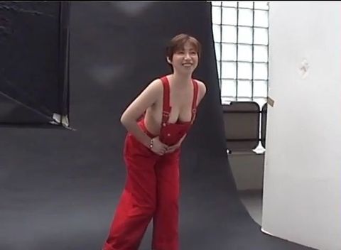 【ヌード】☆素人のヌード撮影☆巨乳の肉体がやらしい☆☆