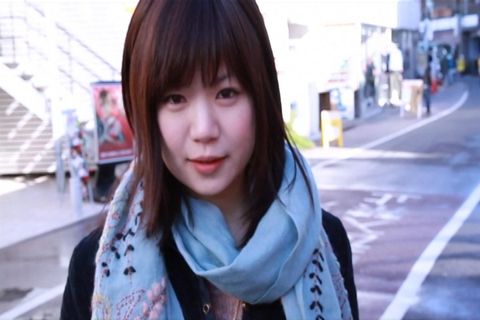 パイパンフェチ必見！！成瀬琴音チャンの鬼クイコミヌードグラビア！