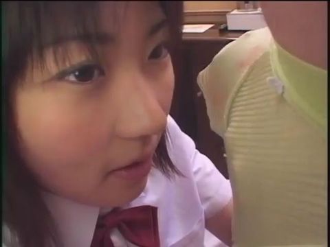 【AV女優】★笠木忍★顔に似合わずオナニー好きでフェラをすれば口内発射♪
