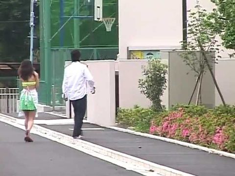 【露出】変態的な欲望を満たしたいと露出に溺れる☆☆　2