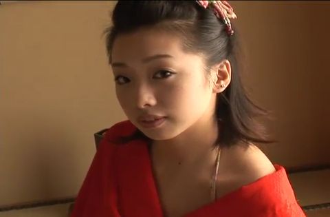 GBIL-0722　極上姑* 　レンレン