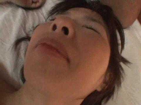 黒人だったよ！凄かったよ！
