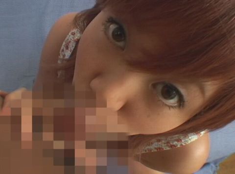 騎乗位が今までで一番上手だったアルバイトで生計立ててる茶髪ティーン