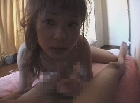 性欲の塊の中年に遊ばれ尽くす天然ギャル＆風俗店の店長宅で愛される美人ギャル･･