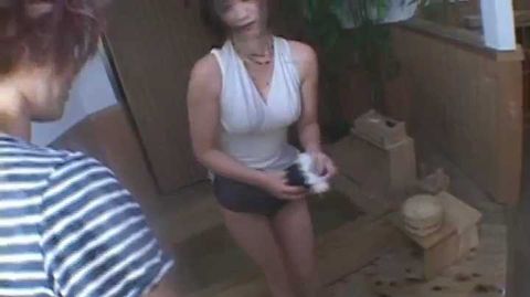 美貌*のチ●ポ吸い付きが凄過ぎる