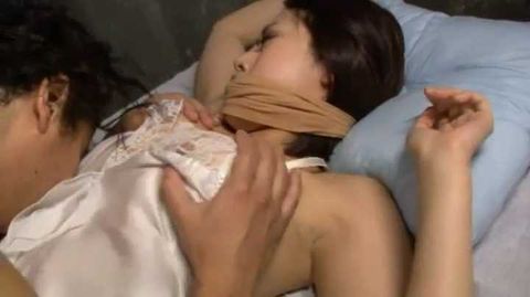 終わらない行為がエスカレート
