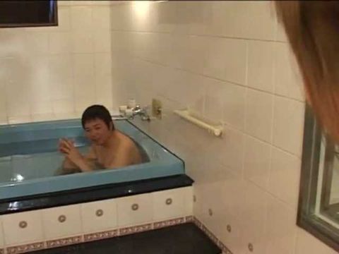 ソープ嬢体験