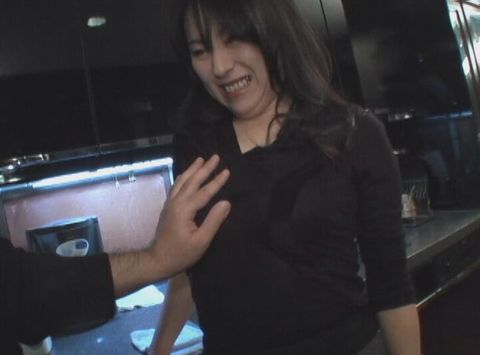 中年夫婦のドスケベな営みビデオを創作してみたら･･･