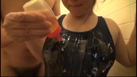 お留守番中の巨乳**生 田中ユカリ　後編