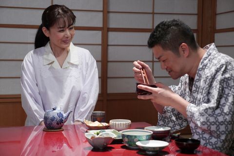 めかけ恋女～逃れられない淫虐の関係～　三浦恵理*