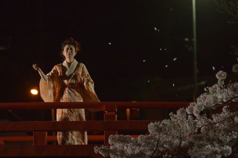 めかけ恋女～逃れられない淫虐の関係～　三浦恵理*