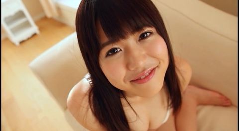 Misa Fカップの純粋な好奇心・涼海みさ