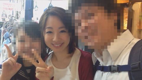 彼女の*が生姦ペット *の彼氏に中出しをねだる人妻　成宮いろは