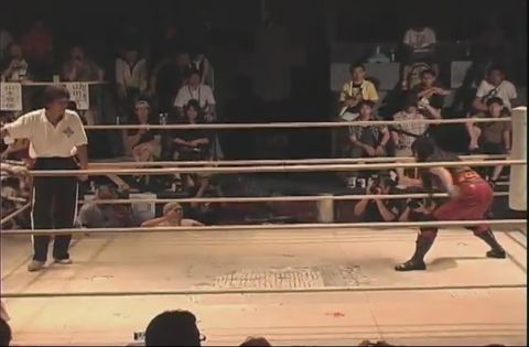 どきッ！女だらけのキャットファイト祭　2009　下巻