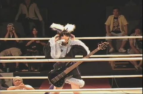 どきッ！女だらけのキャットファイト祭　2009　下巻