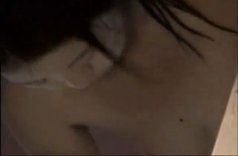 秘密の**場