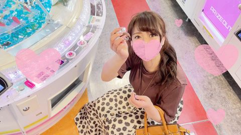 【マシュマロHカップ♡】爆乳新婚保*さん23歳 イケメン**と昼間からいちゃラブ不倫 生チンポでギャン突きでオイルボイン激揺れ連続中出し完堕ちハメ撮り♡