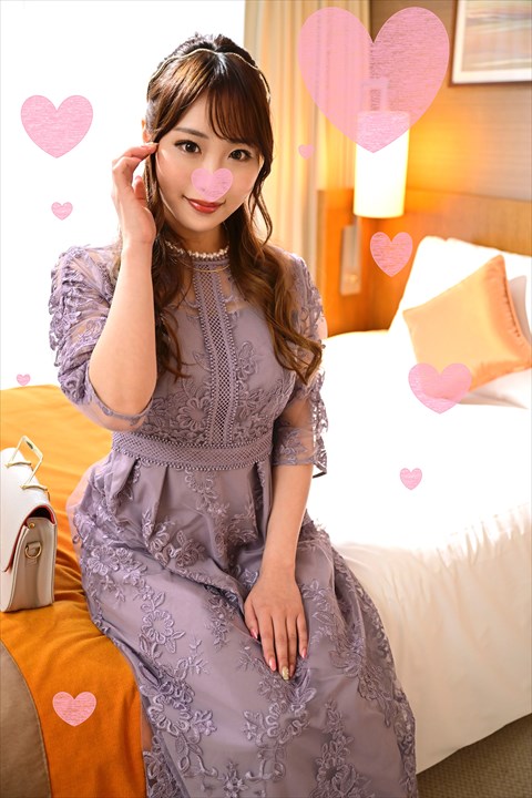【S級美ボディ】遊びたい盛りの結婚式帰りG乳若妻ちゃん 。欲求不満のえちえちボディがたまらんたい!!激ヤバNN孕ませ**ちゃいました 【博多めんたいファッキン!!】