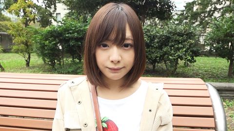 可愛らしい清楚なルックスの小柄な美**は性欲旺盛で白濁汁たれ流し!!