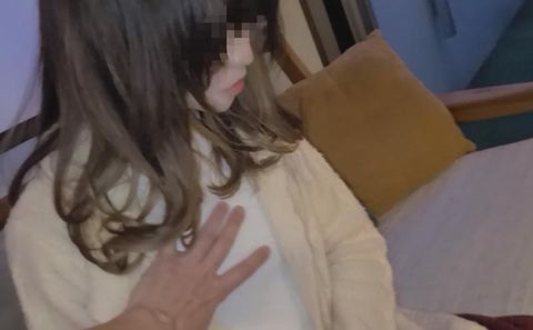 ※特典30分※【個人】引き裂かれたパンストを引きずりながら、担保の自宅を低価格査定。足りない分は身体で。