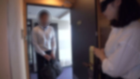 【NTR】はじめて会うセフレ君の男友達（既婚者）と寝取らせビデオ撮影で生ハメ中出しSEX【個撮】