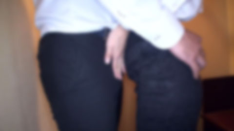 【NTR】はじめて会うセフレ君の男友達（既婚者）と寝取らせビデオ撮影で生ハメ中出しSEX【個撮】