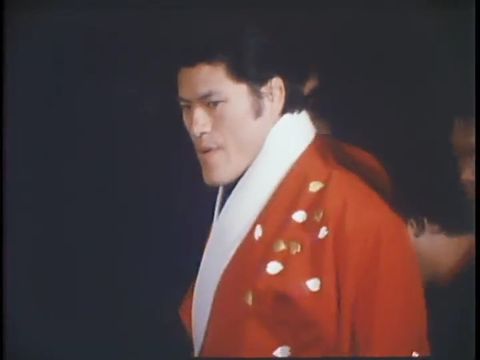 四角ジャングル　格闘技オリンピック