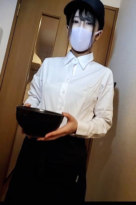 ラーメン屋さん…彼女の夢を応援してあげてください