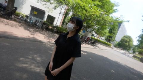 免費500日元系列新成立！ ！ , 一個擁有超過 30,000 個頻道訂閱者的非常感謝項目！ ！ 這是那個受歡迎的女孩的“第一槍”作品。