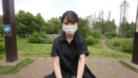 免費500日元系列新成立！ ！ , 一個擁有超過 30,000 個頻道訂閱者的非常感謝項目！ ！ 這是那個受歡迎的女孩的“第一槍”作品。