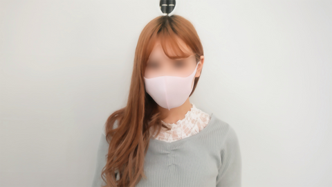 Complete first shooting! 19 years old! G cup entertainer class transcendental beauty