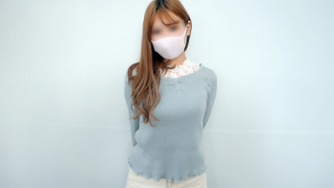 Complete first shooting! 19 years old! G cup entertainer class transcendental beauty
