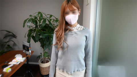 Complete first shooting! 19 years old! G cup entertainer class transcendental beauty