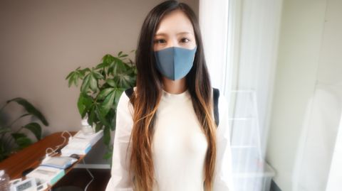 Transcendence beauty *** reappearance! ! , A 22-year-old Nagano Mei ○ Similar Super Beautiful Marrie