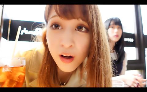 ハーレム３P！！１９才、２０才、初対面でいきなり３P撮影へ突入、完全顔出しで中出し『個人撮影』個撮オリジナル１６８人目