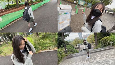 【キュン死】顔面偏差値アイドル超え☆キス→見つめられる→フル勃起の永久ループ☆