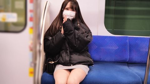 美巨乳激カワちゃんを「スマホ連動バイブ」を仕込んで連れましたら最高の動画が撮れました 〈素人〉※レビュー特典あり