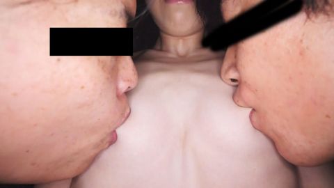 芸術的なちっぱいをいじくり回して陥没乳首から乳頭を引っ張り出せ‼　結果は…　〈素人〉※レビュー特典あり