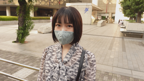 あ●ちゃん系の神スタイル**！潮も吹けて***も大好きなエロ体質に大興奮///初ハメ撮りいただきました♪【個撮】【顔出し】【レビュー特典あり】
